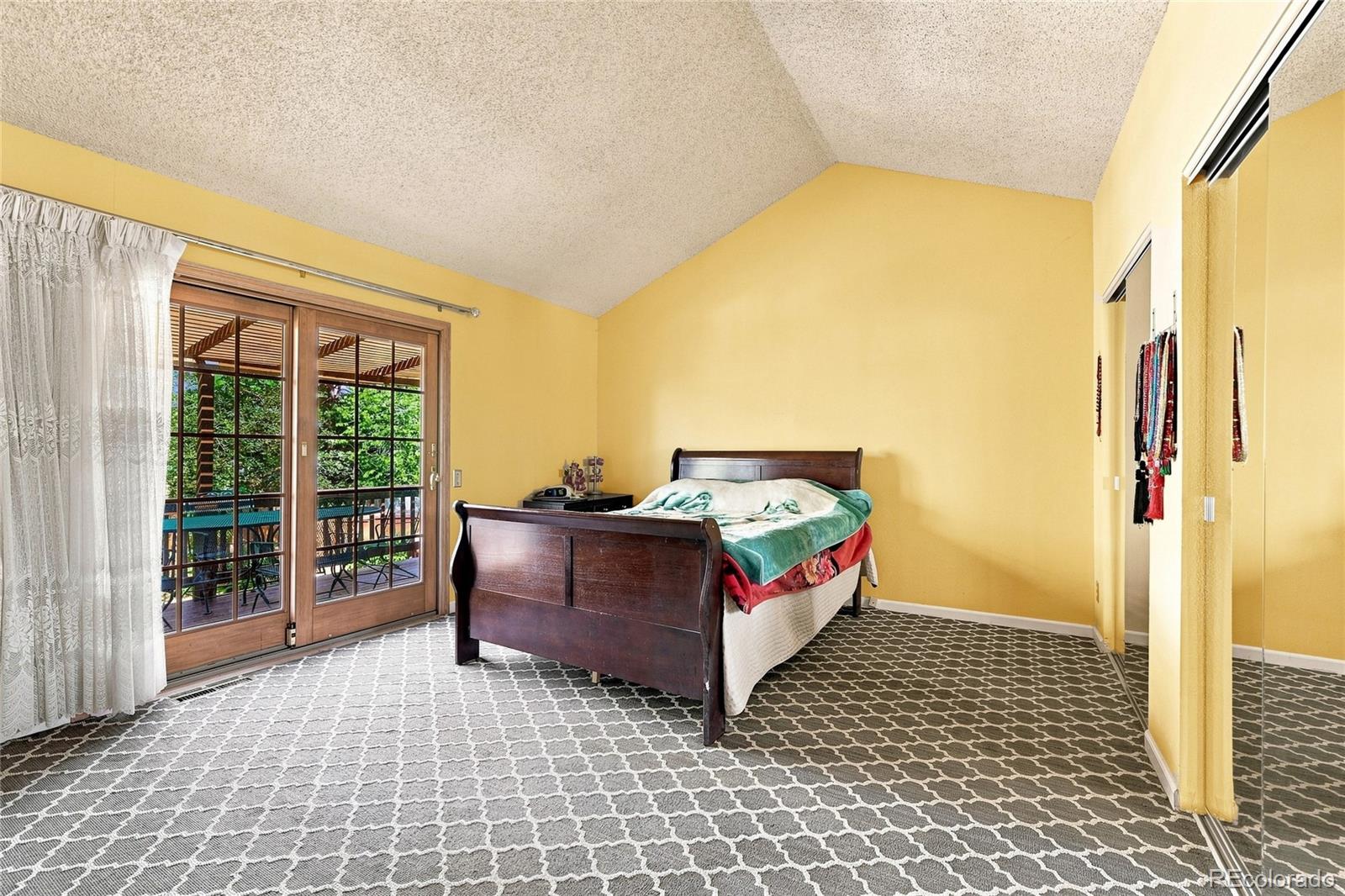 MLS Image #3 for 2811 s ursula court,aurora, Colorado