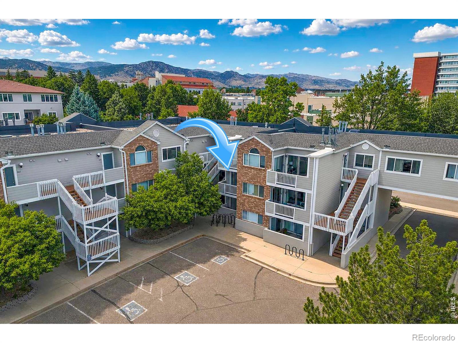 MLS Image #2 for 2850  aurora avenue,boulder, Colorado