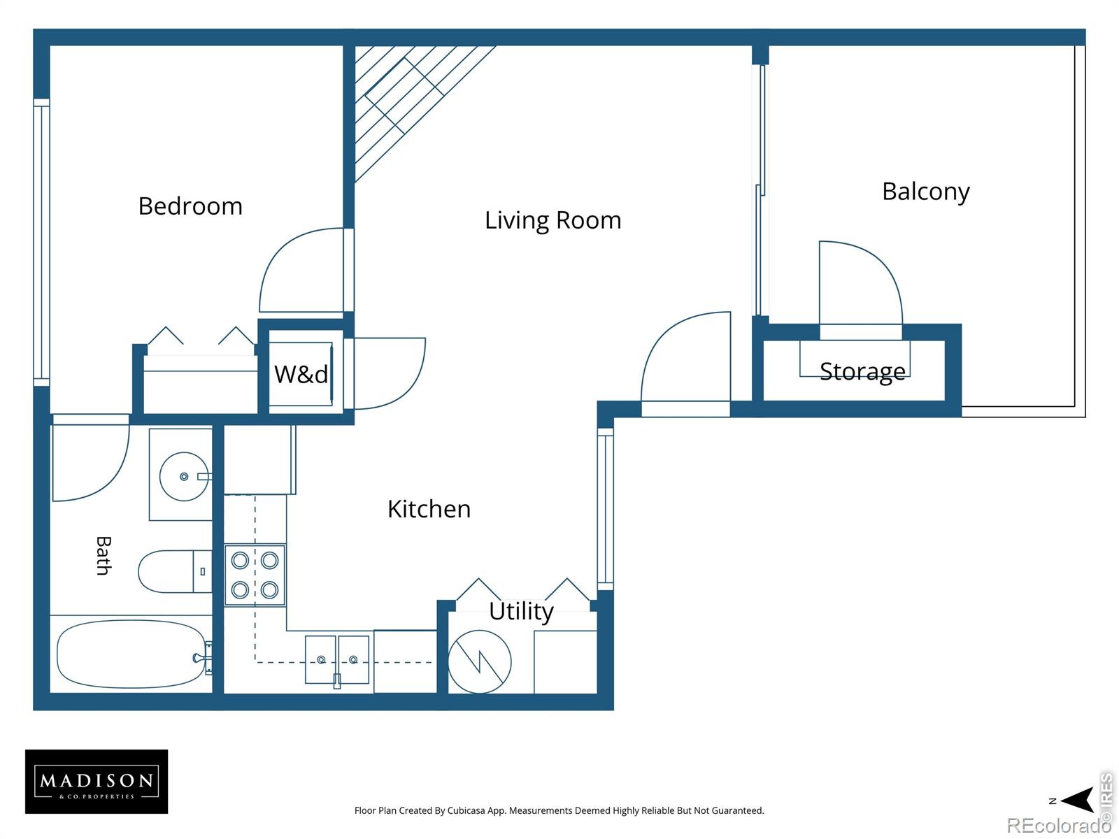 MLS Image #25 for 2850  aurora avenue,boulder, Colorado