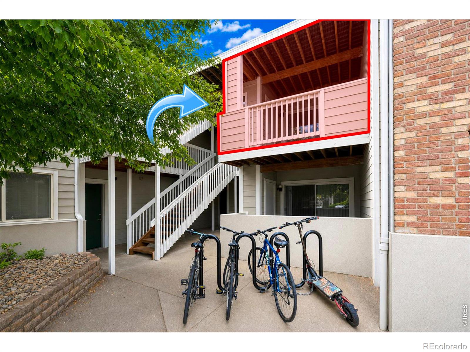MLS Image #3 for 2850  aurora avenue,boulder, Colorado