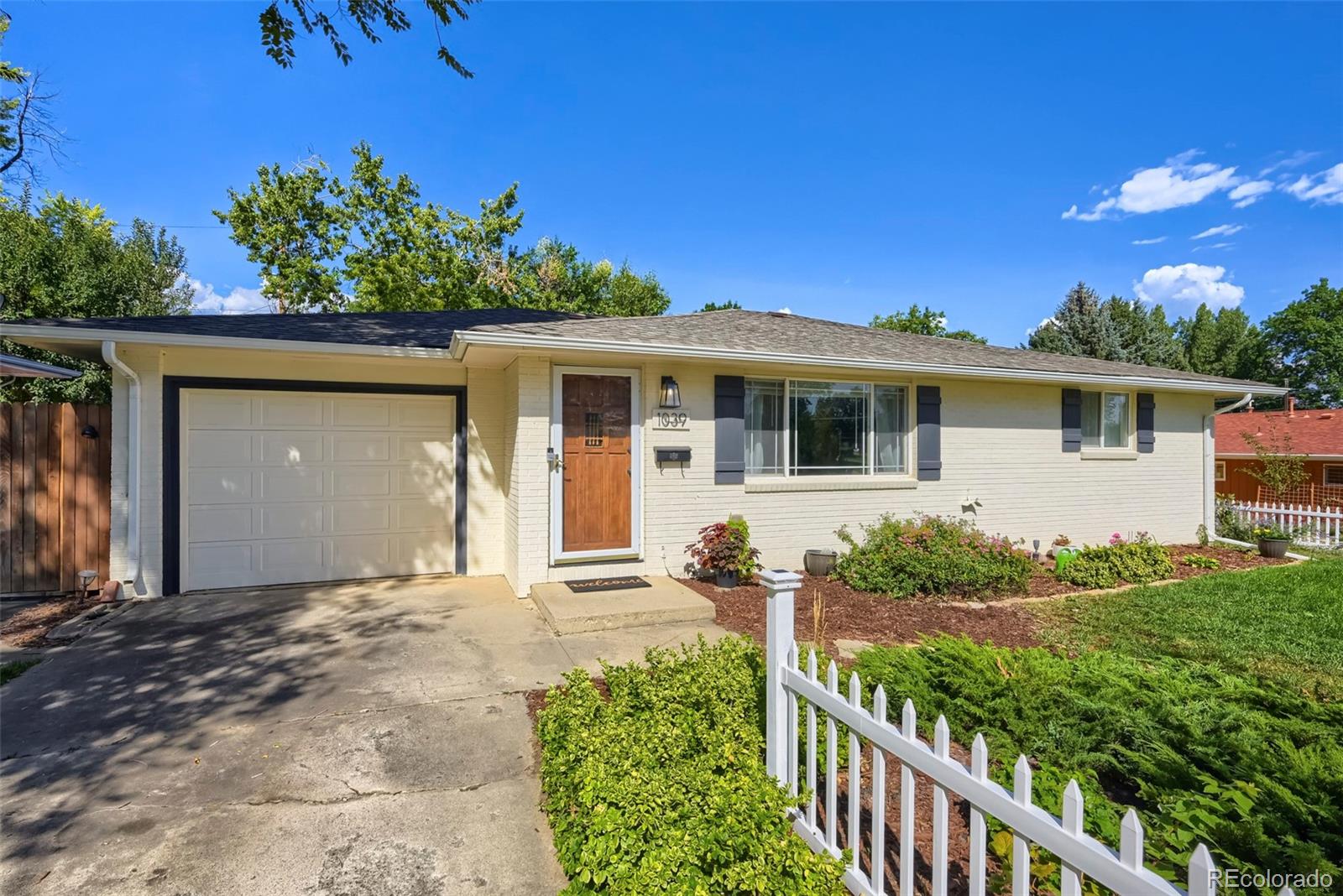 MLS Image #2 for 1039  sunset street,longmont, Colorado