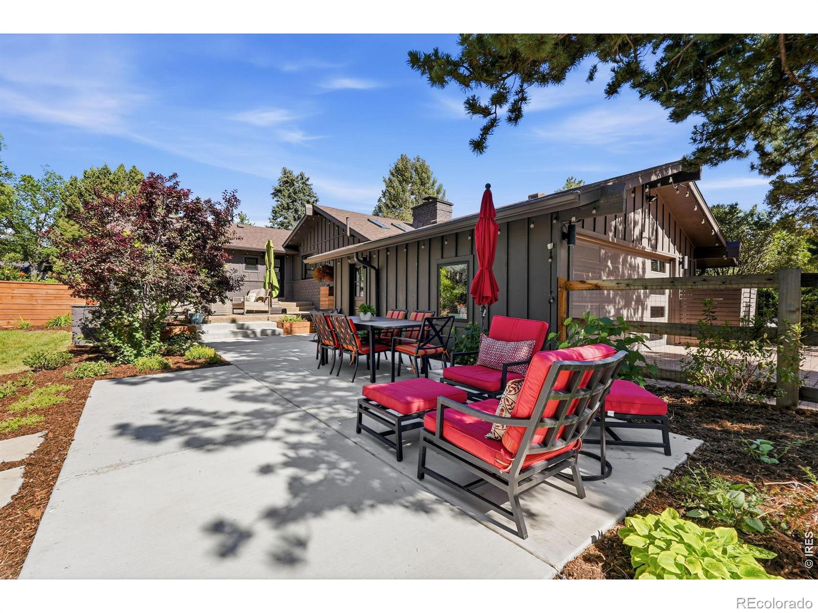 MLS Image #37 for 8835  pine cone lane,niwot, Colorado