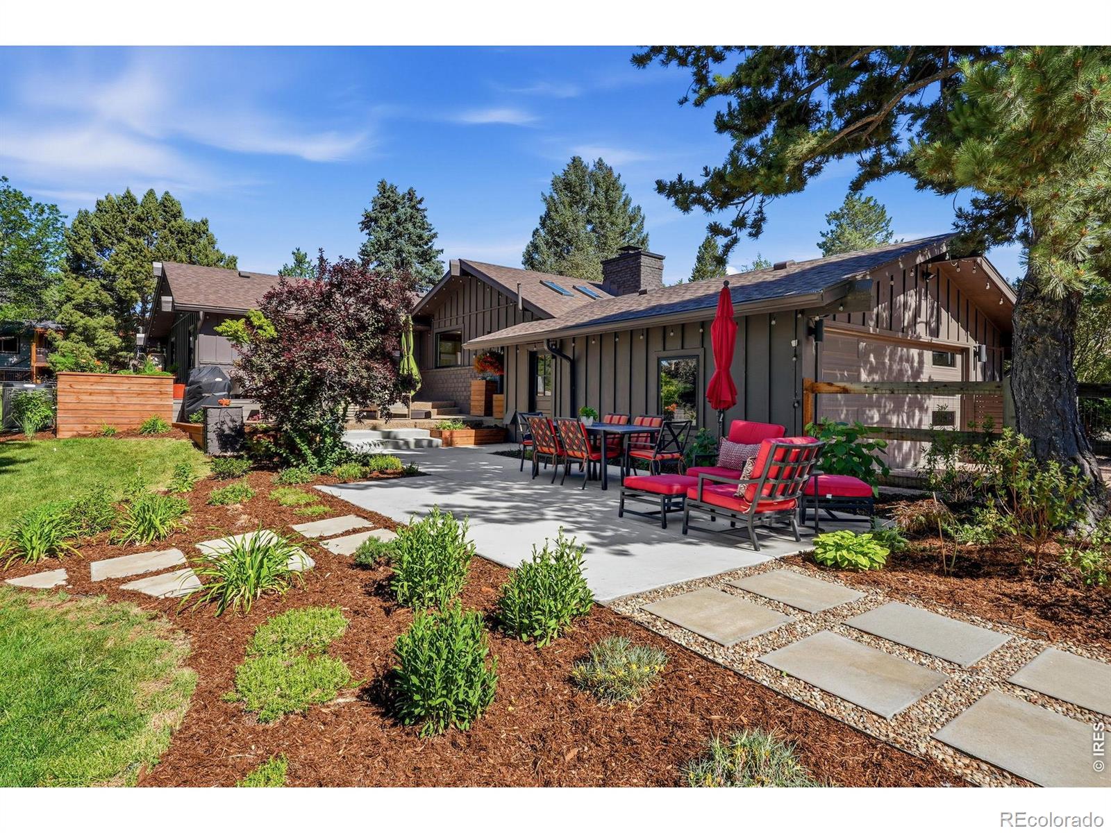 MLS Image #38 for 8835  pine cone lane,niwot, Colorado