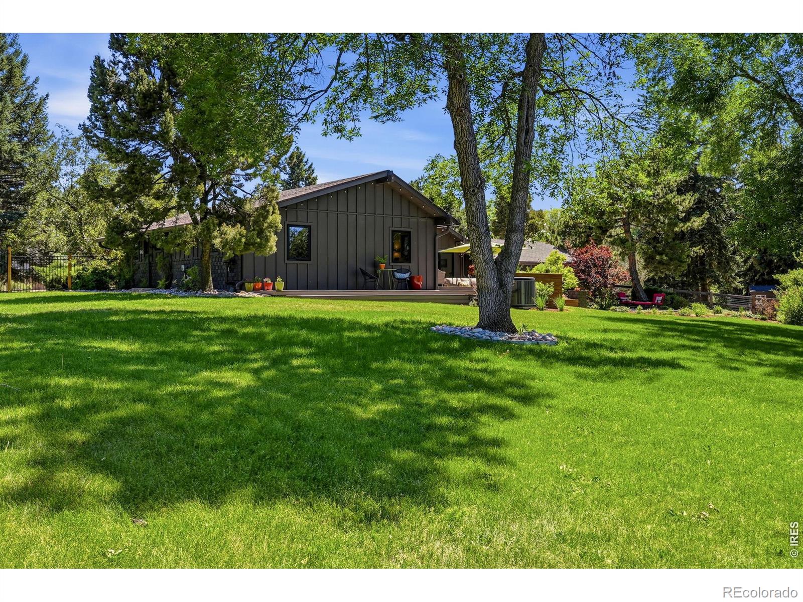 MLS Image #40 for 8835  pine cone lane,niwot, Colorado