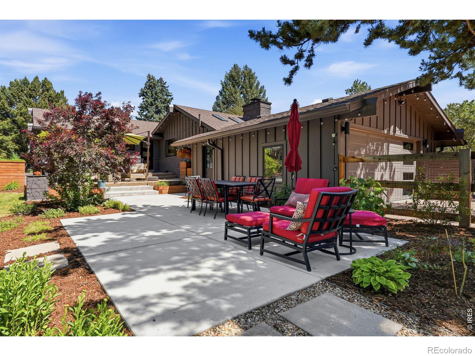 MLS Image #42 for 8835  pine cone lane,niwot, Colorado