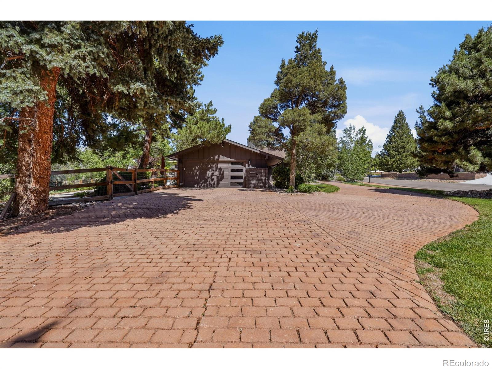 MLS Image #47 for 8835  pine cone lane,niwot, Colorado
