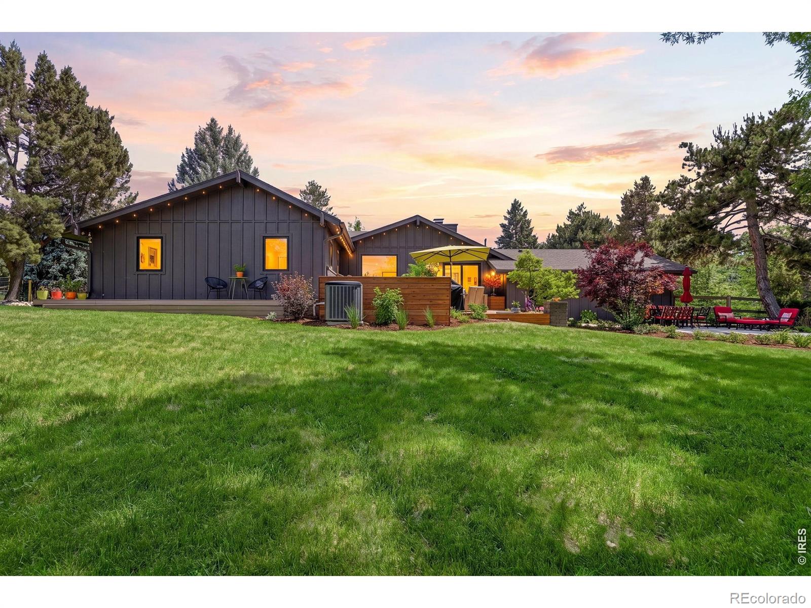 MLS Image #49 for 8835  pine cone lane,niwot, Colorado