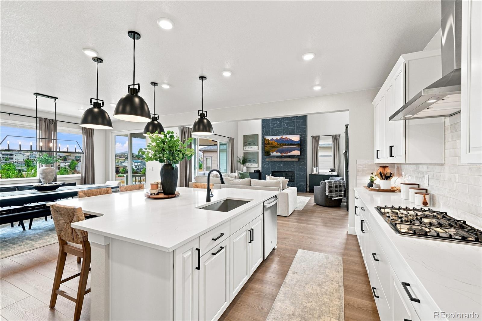 MLS Image #11 for 16675 w 93rd place,arvada, Colorado