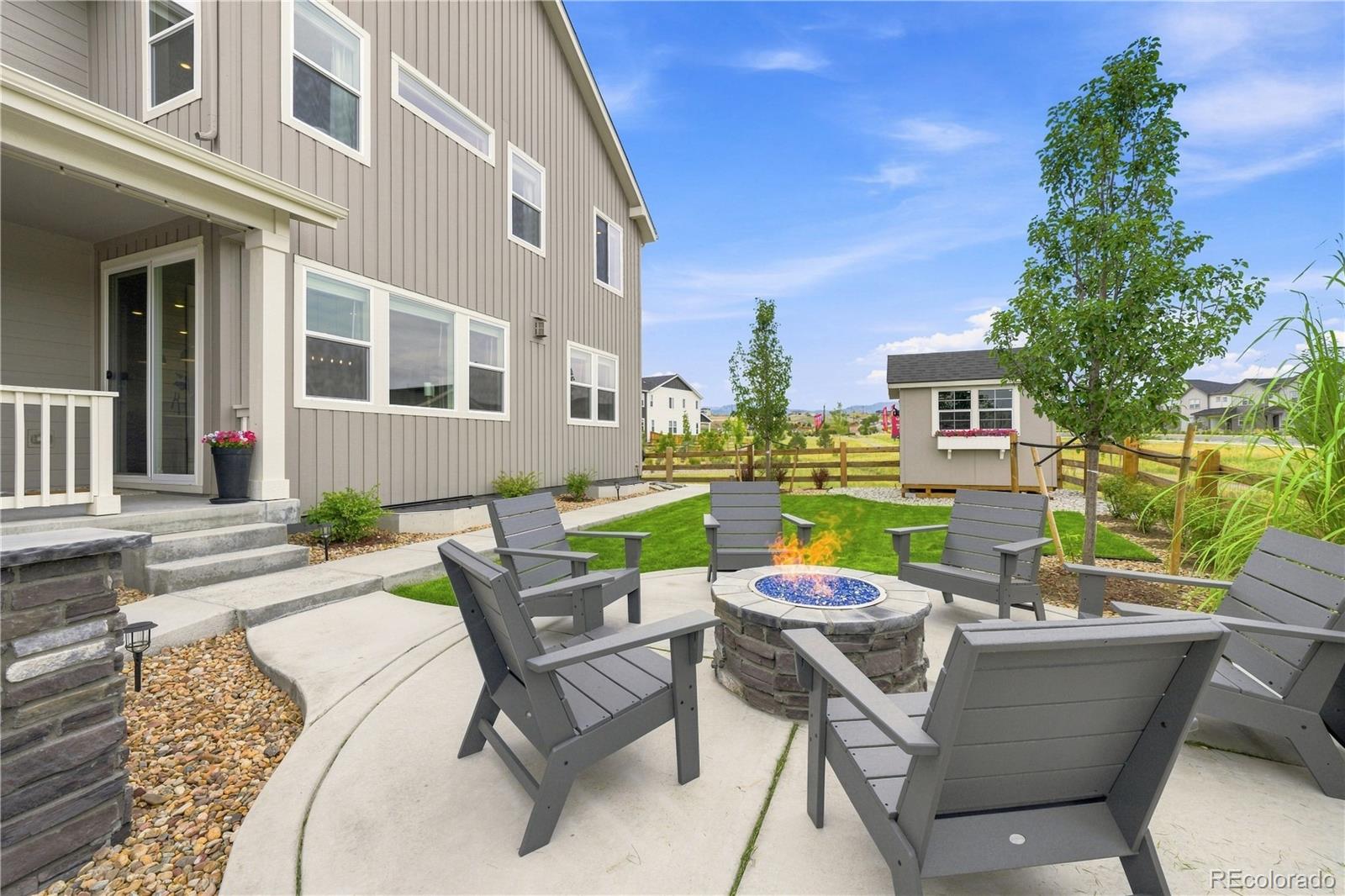 MLS Image #18 for 16675 w 93rd place,arvada, Colorado