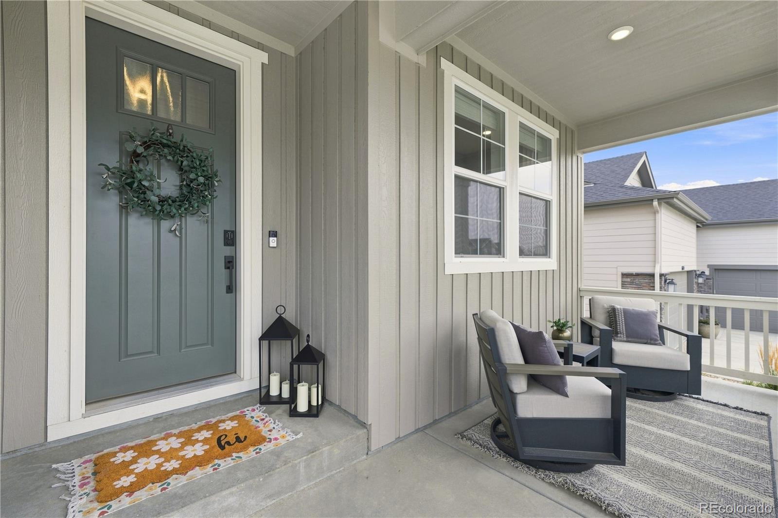 MLS Image #2 for 16675 w 93rd place,arvada, Colorado