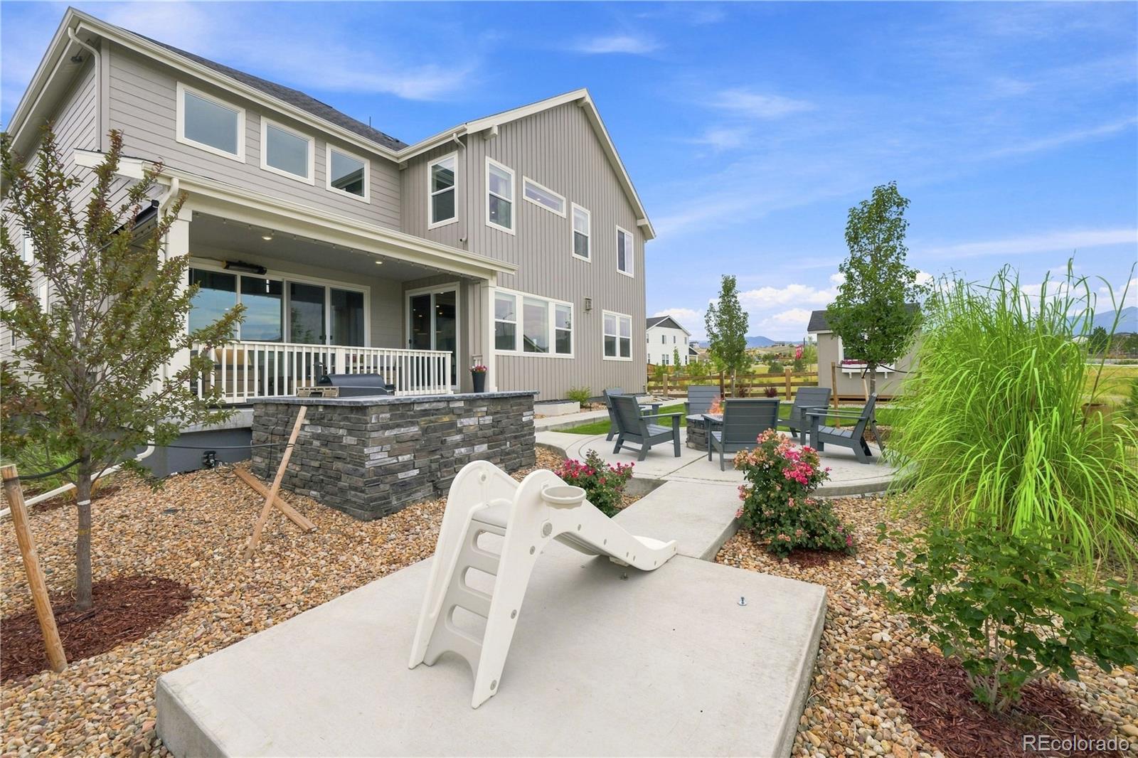 MLS Image #20 for 16675 w 93rd place,arvada, Colorado
