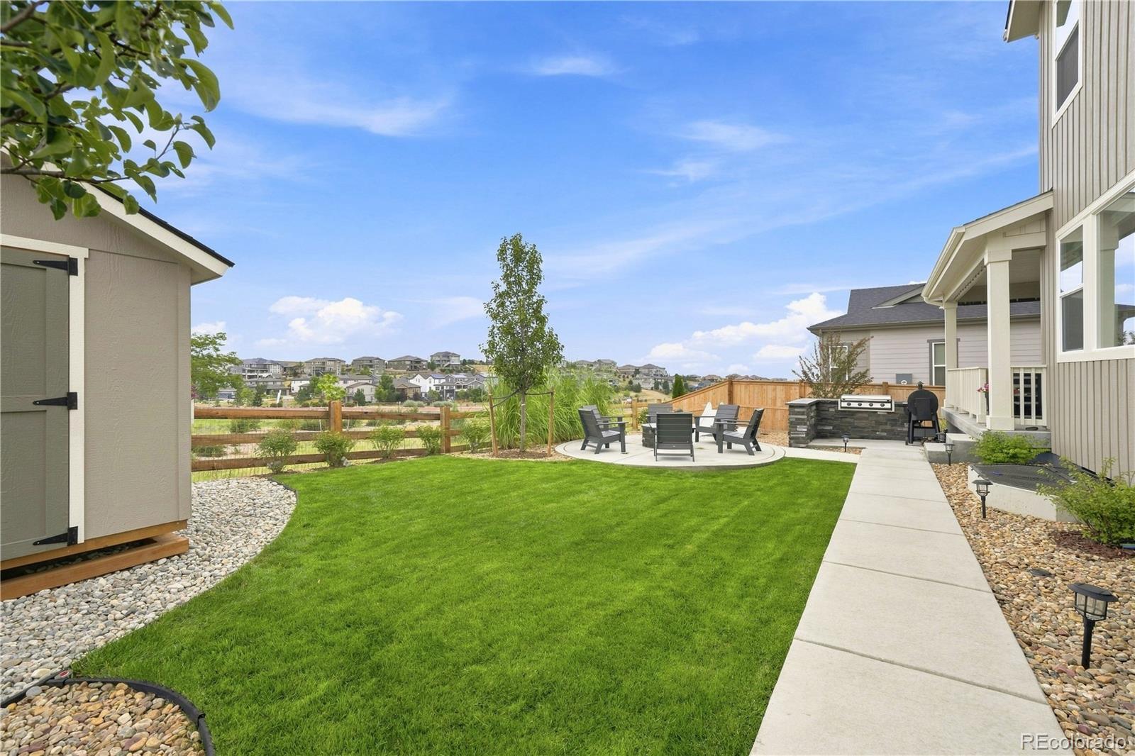 MLS Image #22 for 16675 w 93rd place,arvada, Colorado