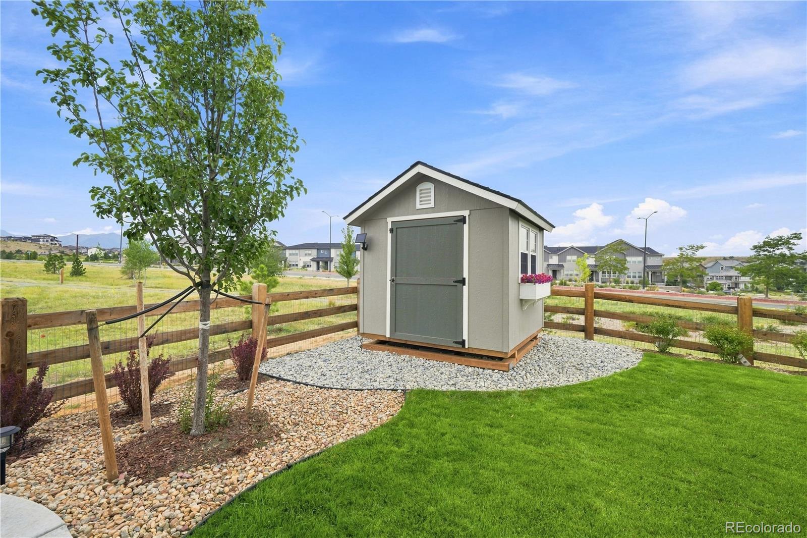 MLS Image #23 for 16675 w 93rd place,arvada, Colorado