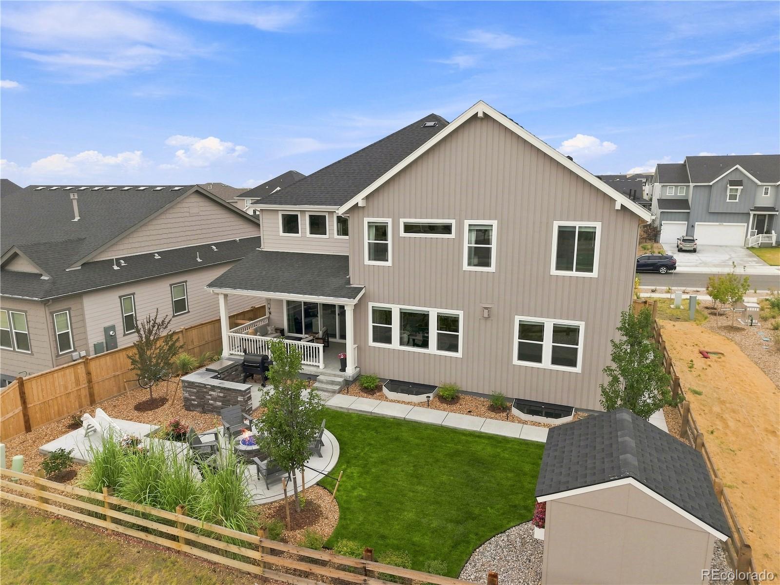 MLS Image #24 for 16675 w 93rd place,arvada, Colorado