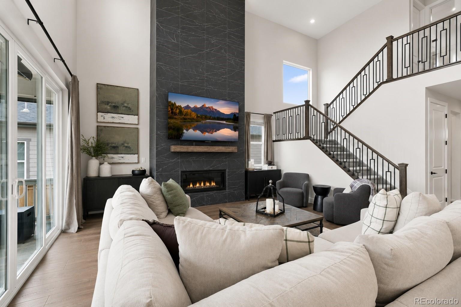 MLS Image #3 for 16675 w 93rd place,arvada, Colorado