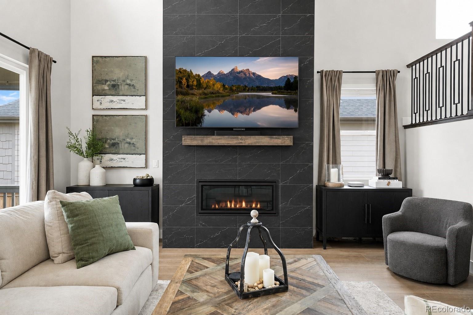 MLS Image #4 for 16675 w 93rd place,arvada, Colorado