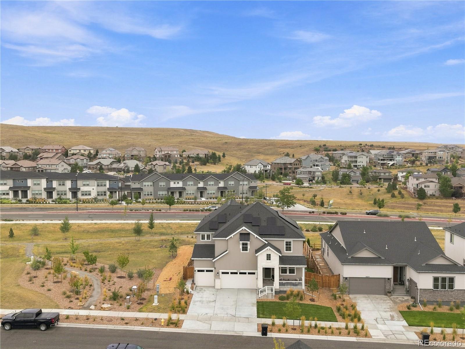 MLS Image #47 for 16675 w 93rd place,arvada, Colorado