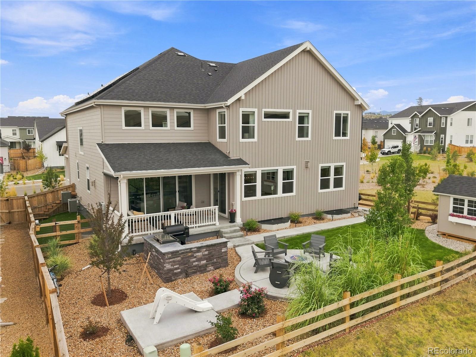 MLS Image #48 for 16675 w 93rd place,arvada, Colorado