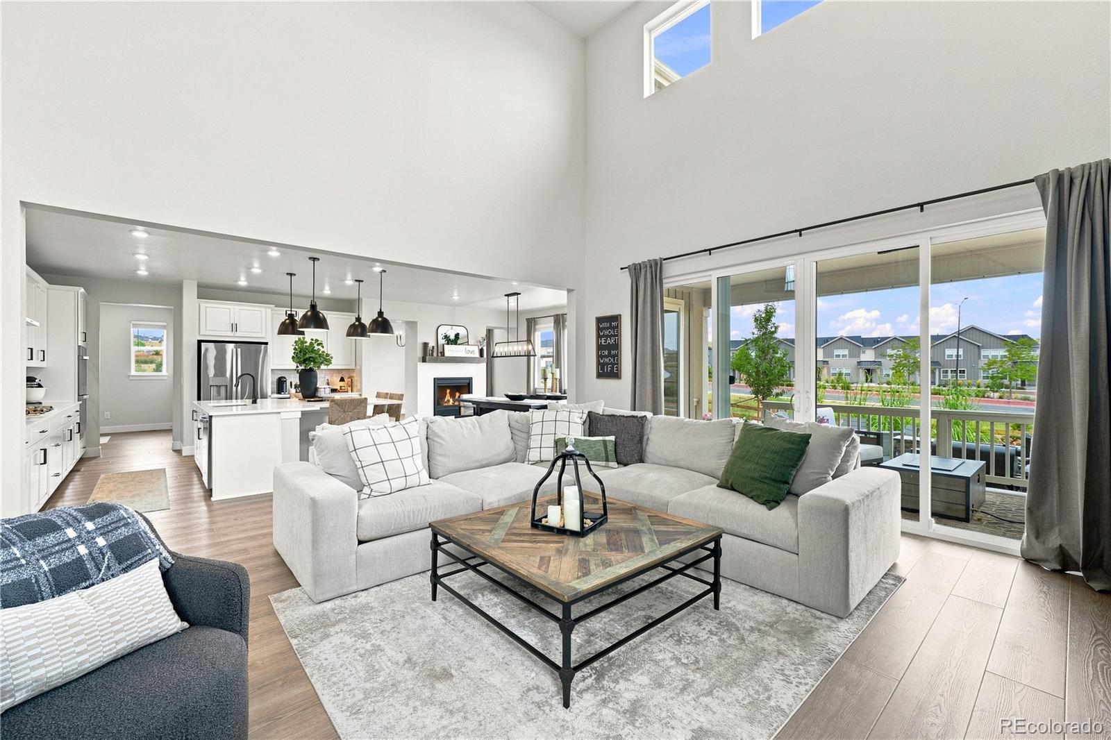 MLS Image #5 for 16675 w 93rd place,arvada, Colorado