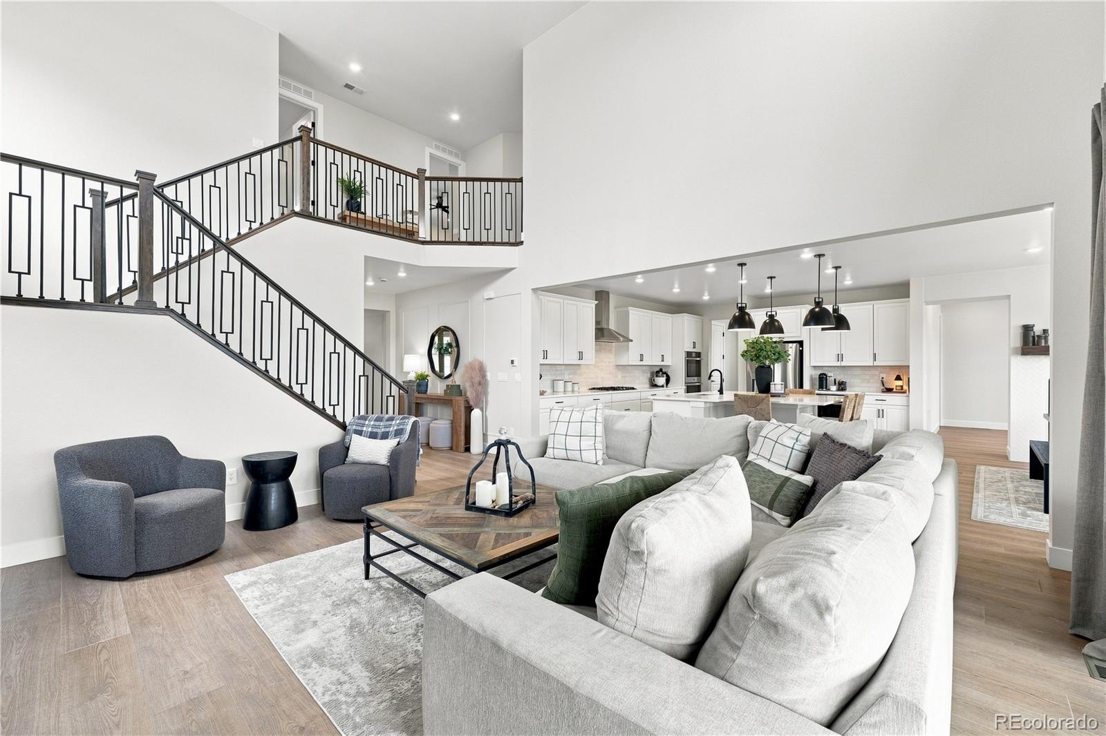 MLS Image #6 for 16675 w 93rd place,arvada, Colorado