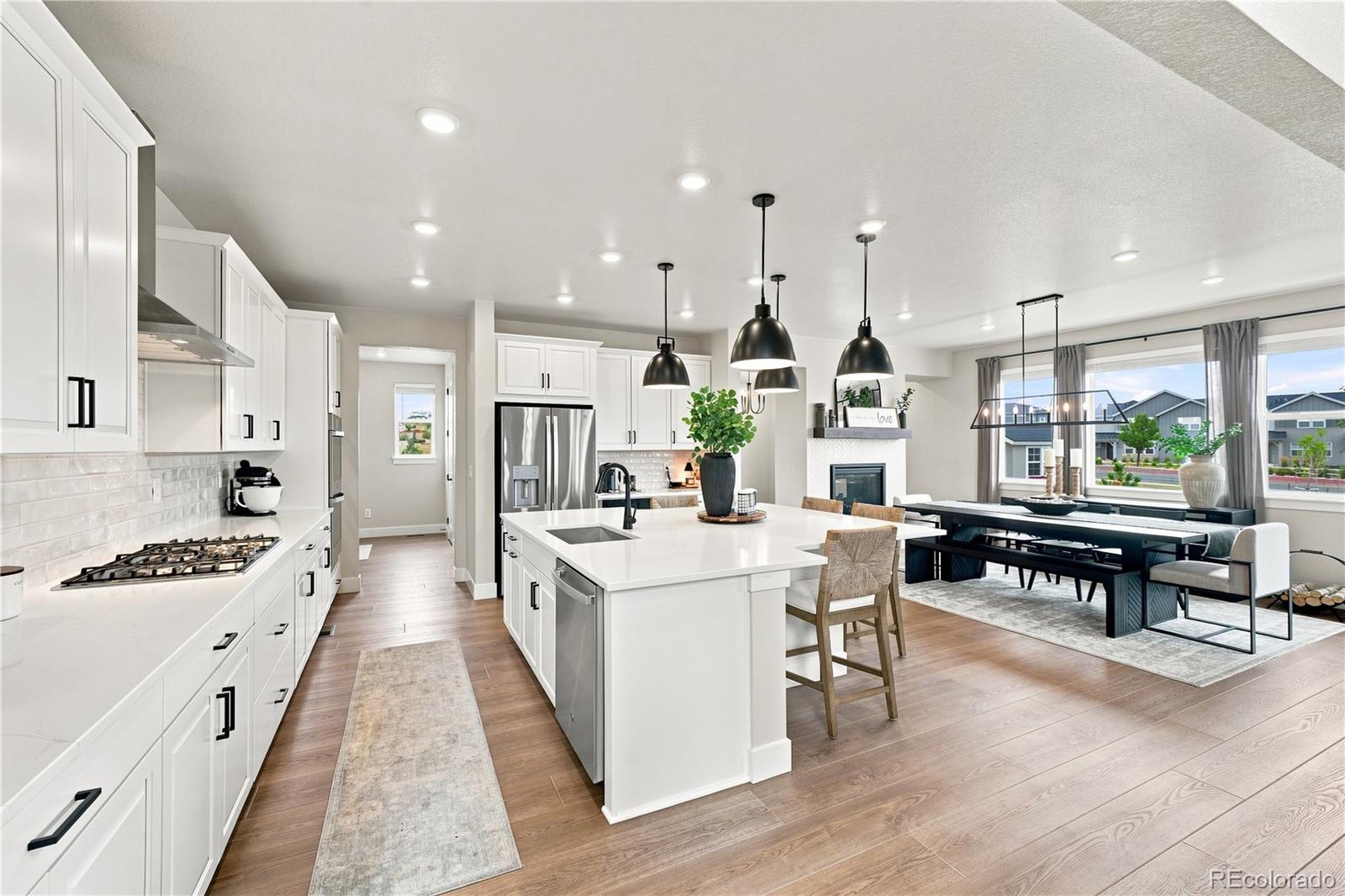 MLS Image #8 for 16675 w 93rd place,arvada, Colorado