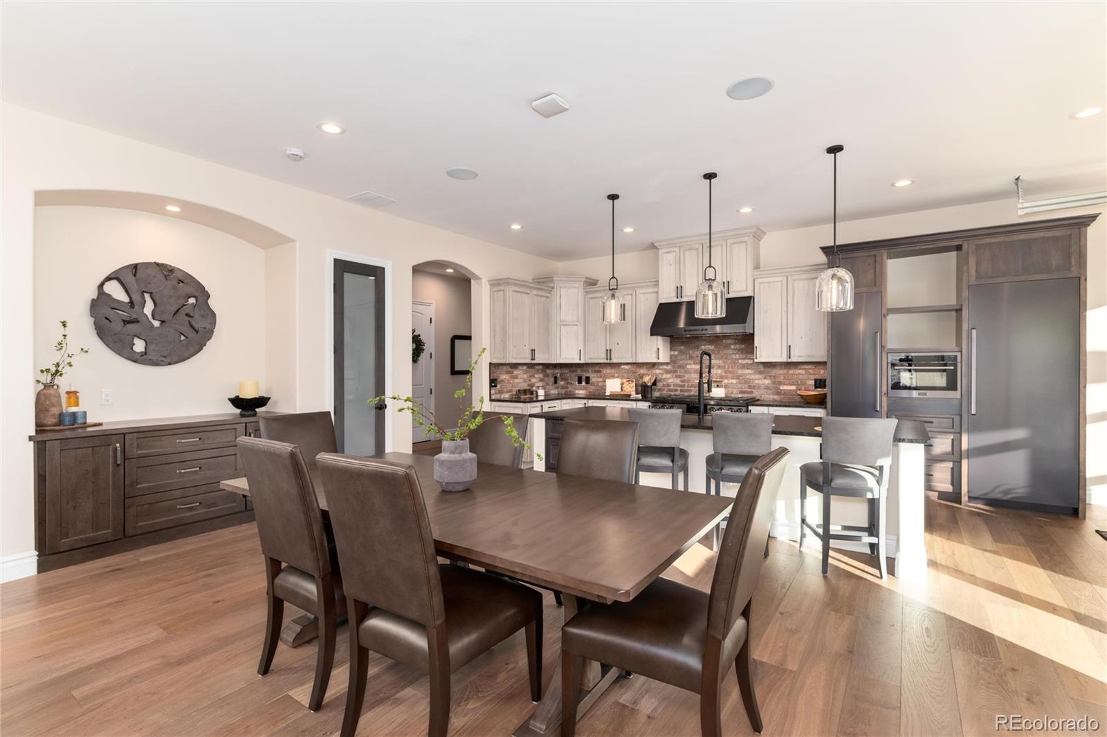MLS Image #12 for 5709  campina way,parker, Colorado