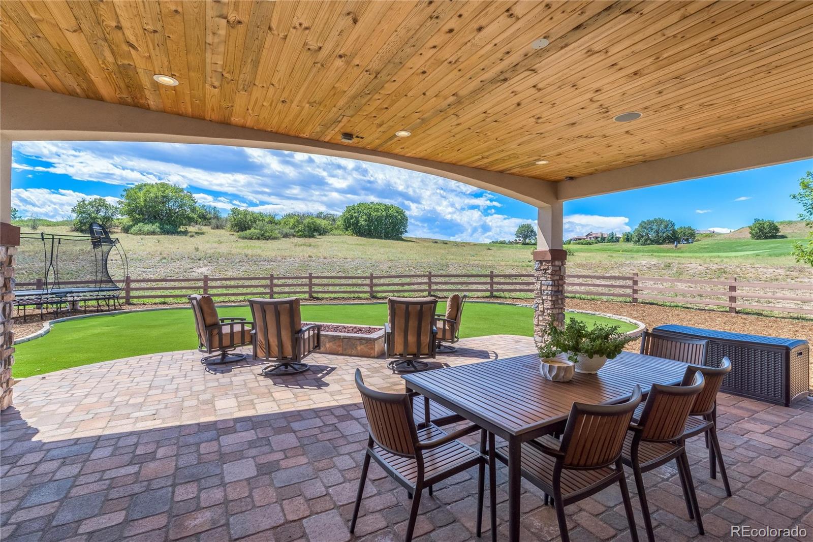 MLS Image #17 for 5709  campina way,parker, Colorado