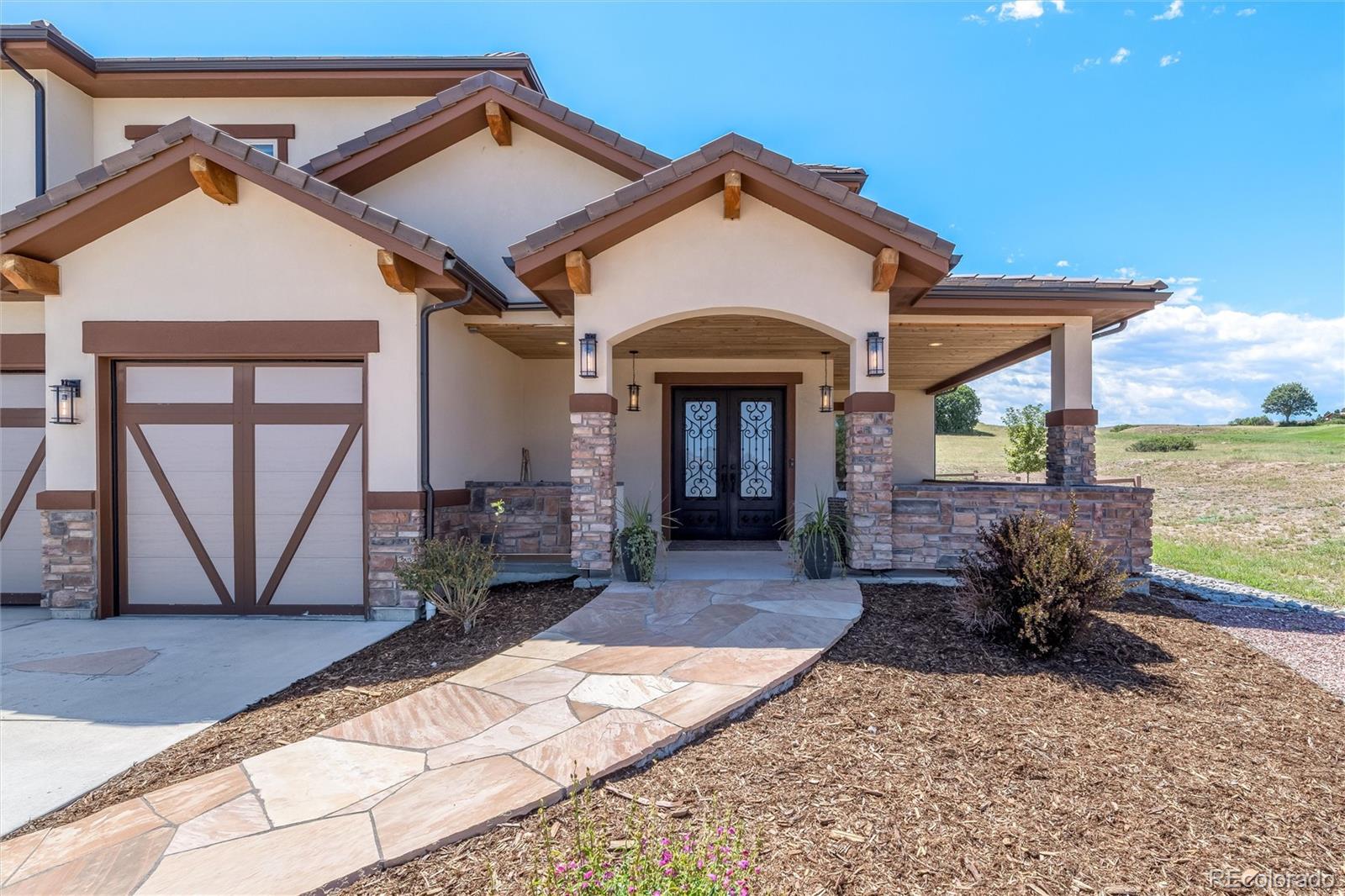 MLS Image #4 for 5709  campina way,parker, Colorado