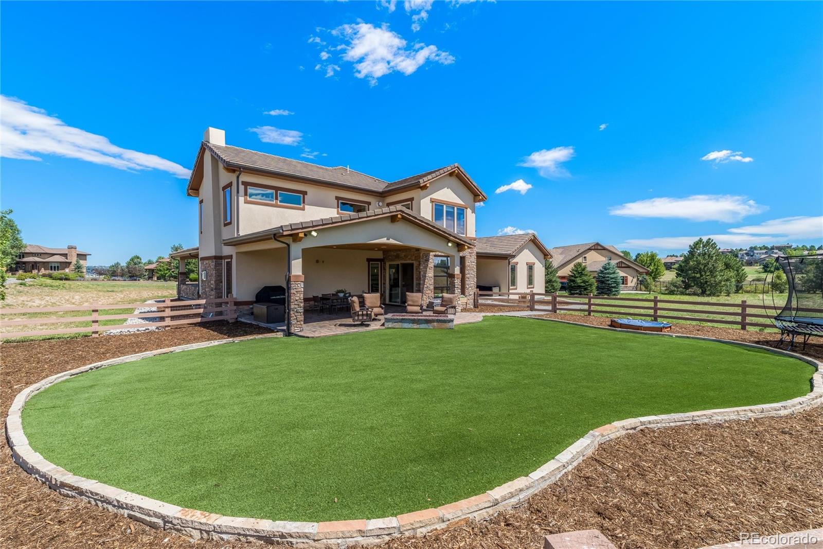 MLS Image #44 for 5709  campina way,parker, Colorado