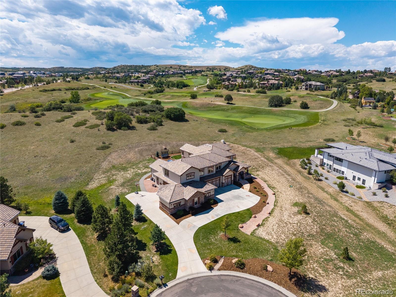 MLS Image #47 for 5709  campina way,parker, Colorado