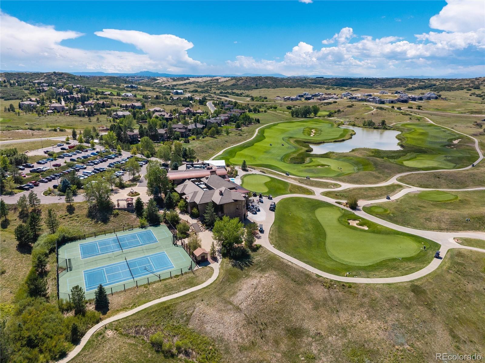MLS Image #48 for 5709  campina way,parker, Colorado
