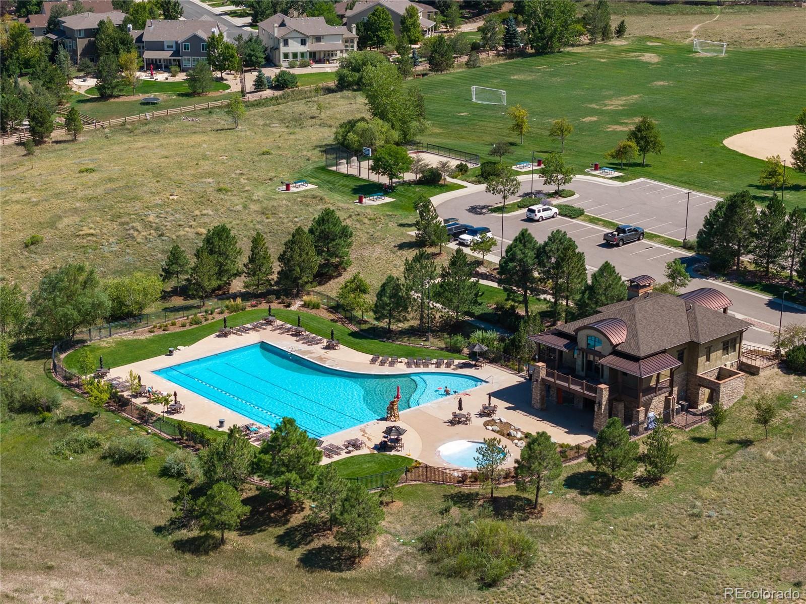 MLS Image #49 for 5709  campina way,parker, Colorado