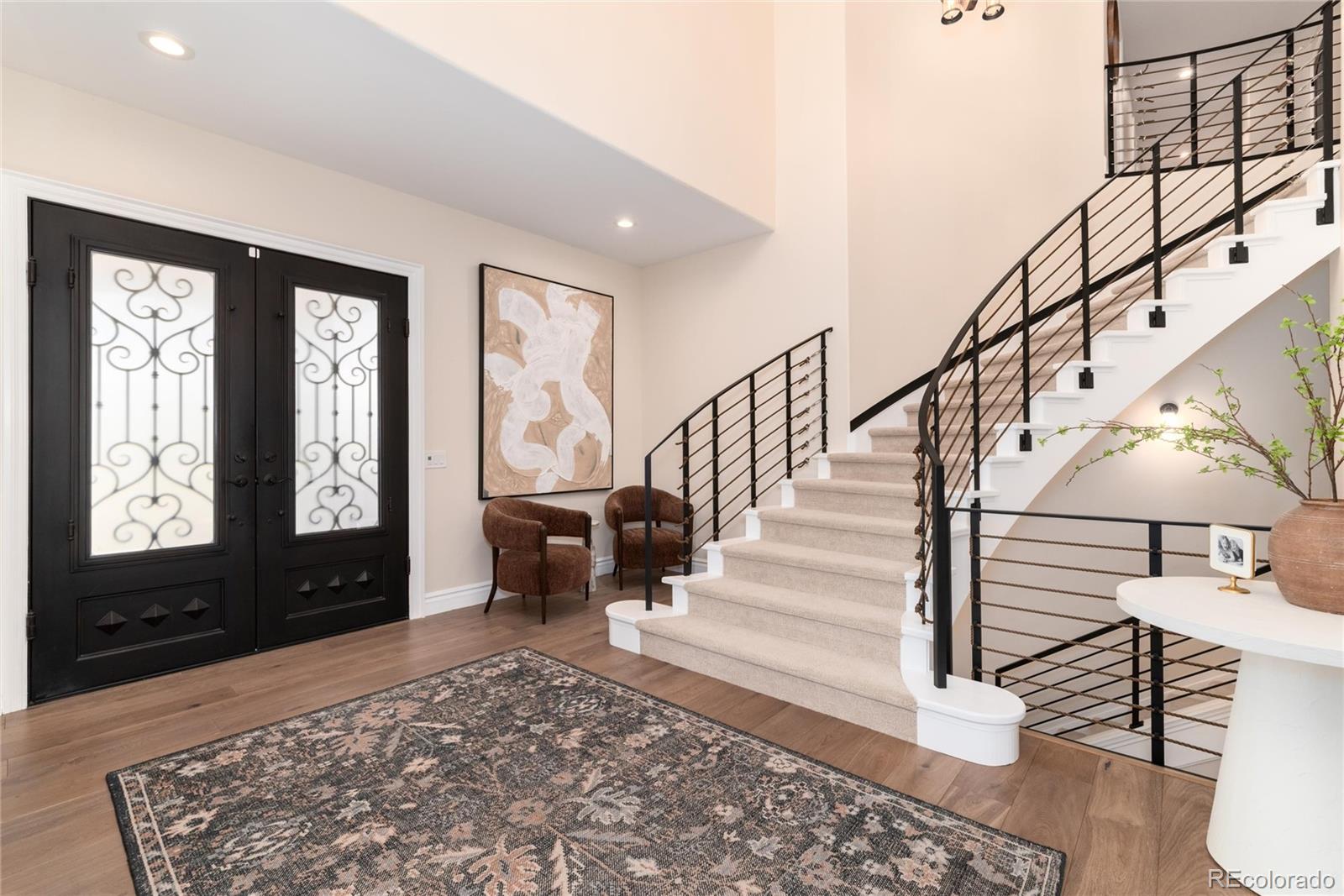 MLS Image #5 for 5709  campina way,parker, Colorado