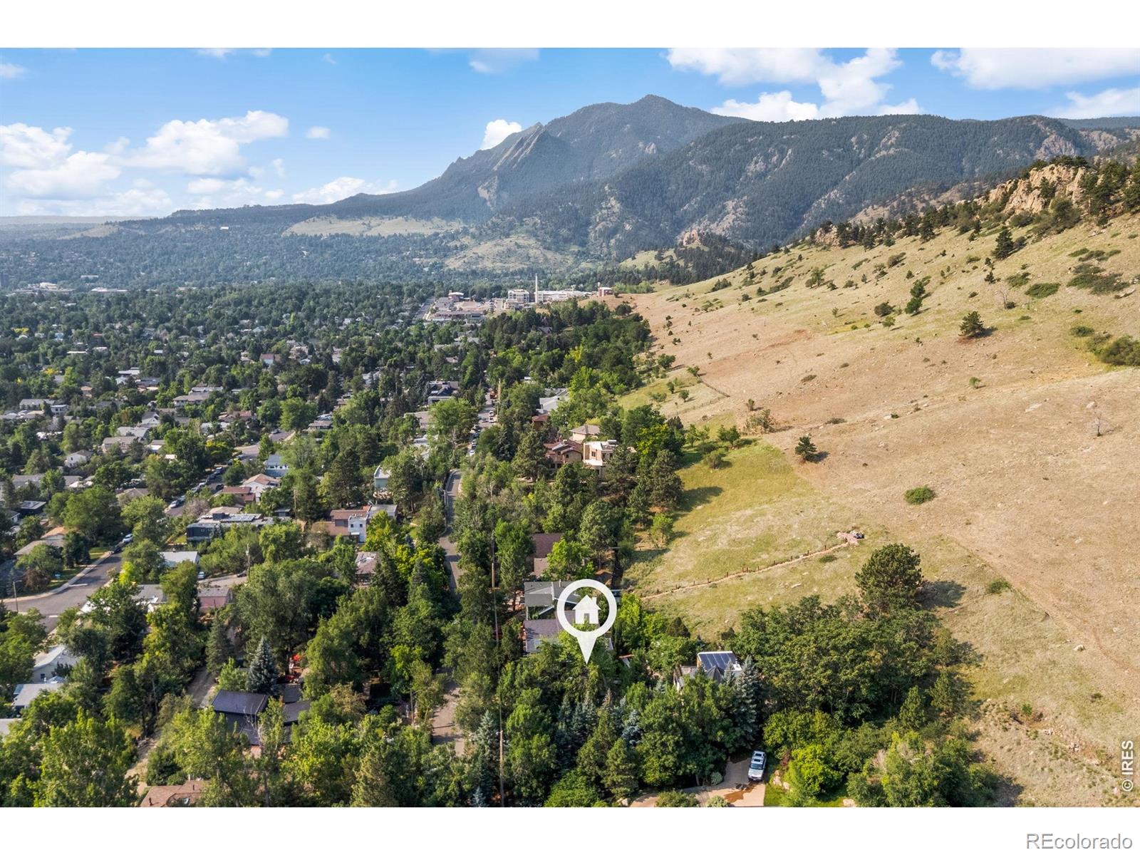 MLS Image #3 for 3123  3rd street,boulder, Colorado