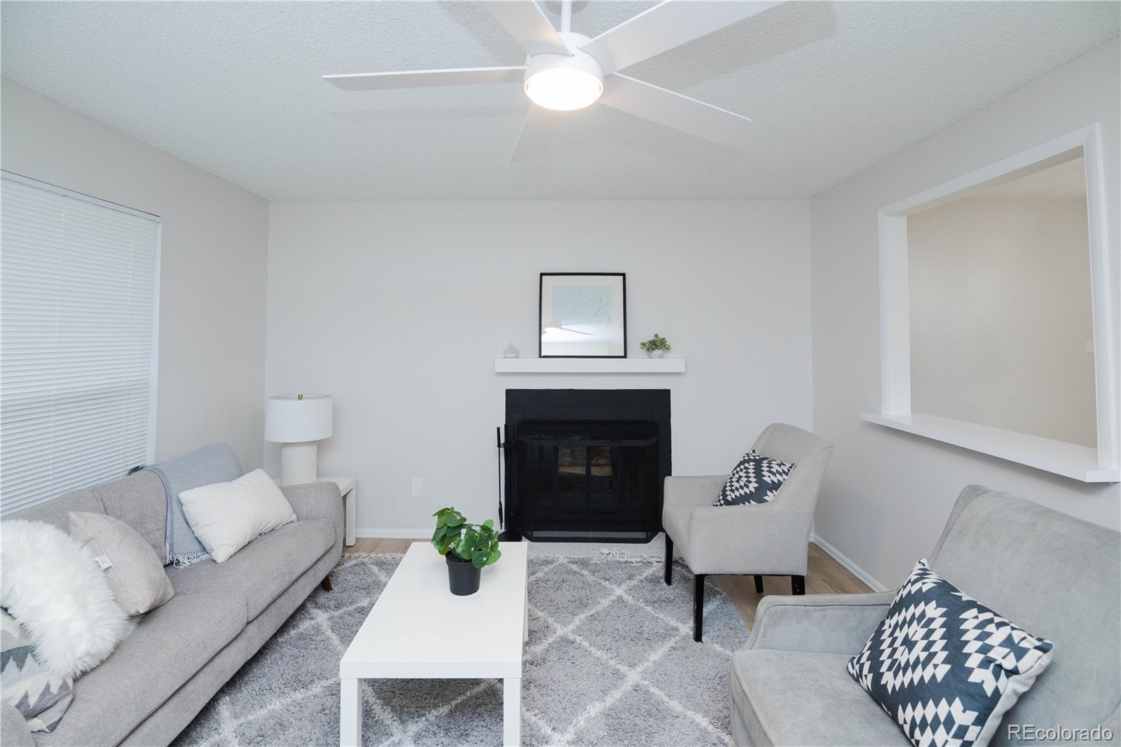 MLS Image #2 for 1961 s ivory way,aurora, Colorado