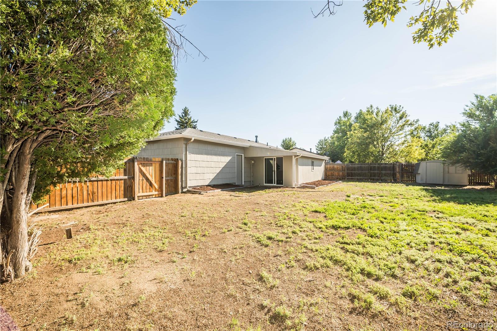 MLS Image #31 for 5553  yost court,denver, Colorado