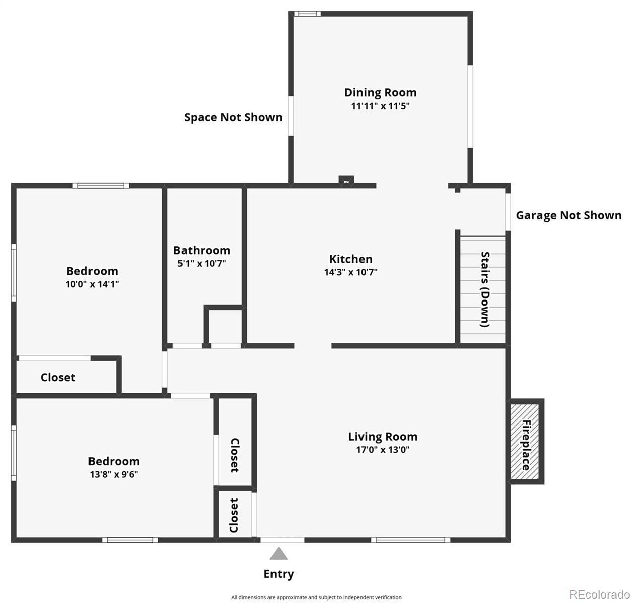 MLS Image #36 for 5553  yost court,denver, Colorado