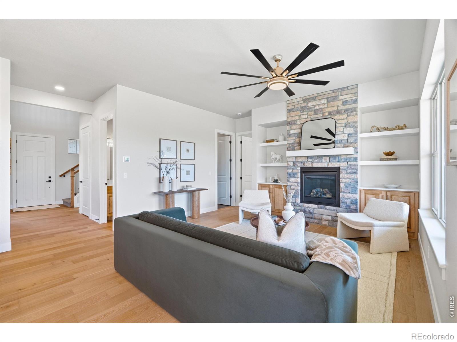 MLS Image #11 for 8467  annapolis drive,windsor, Colorado
