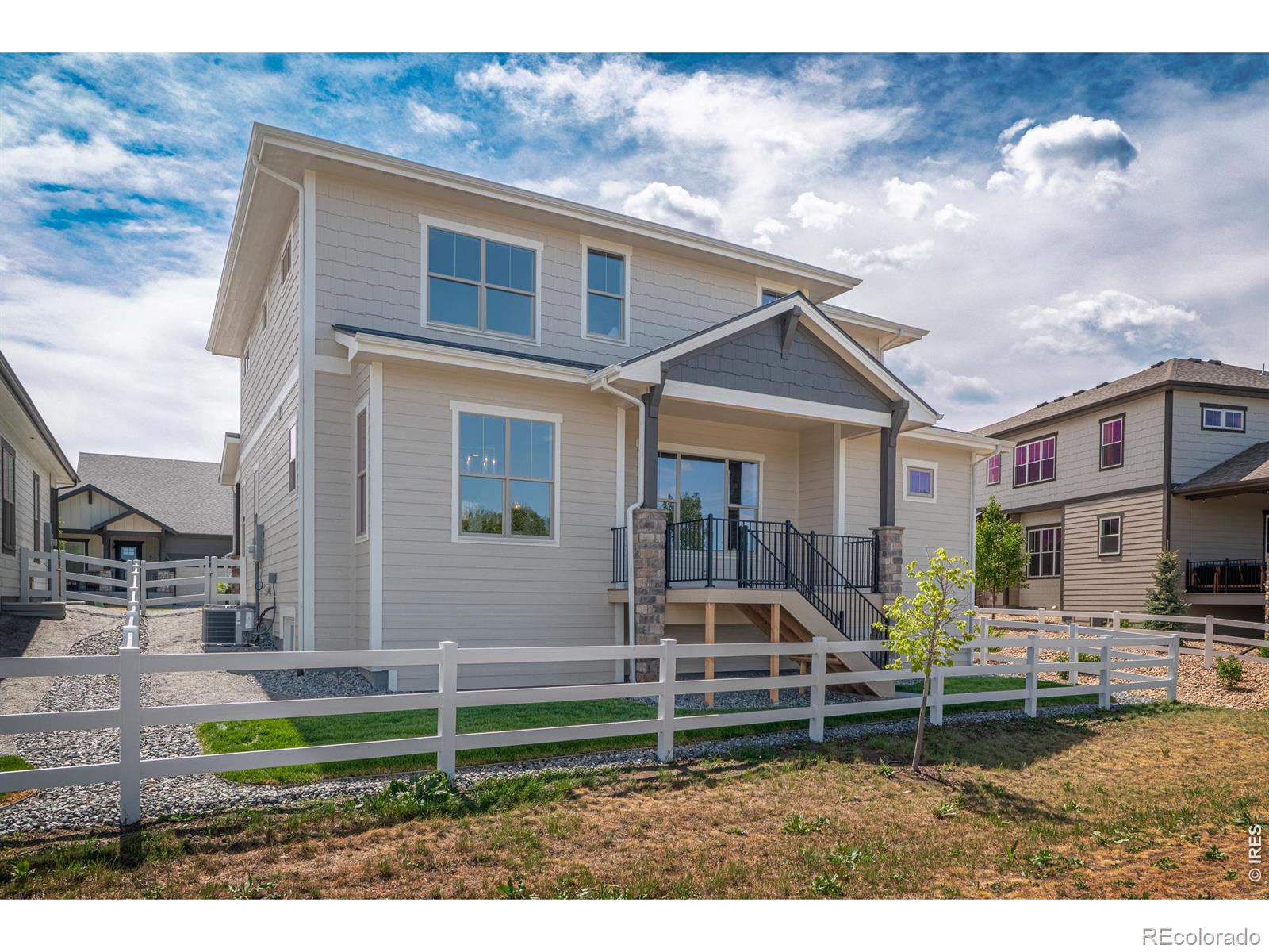 MLS Image #40 for 8467  annapolis drive,windsor, Colorado