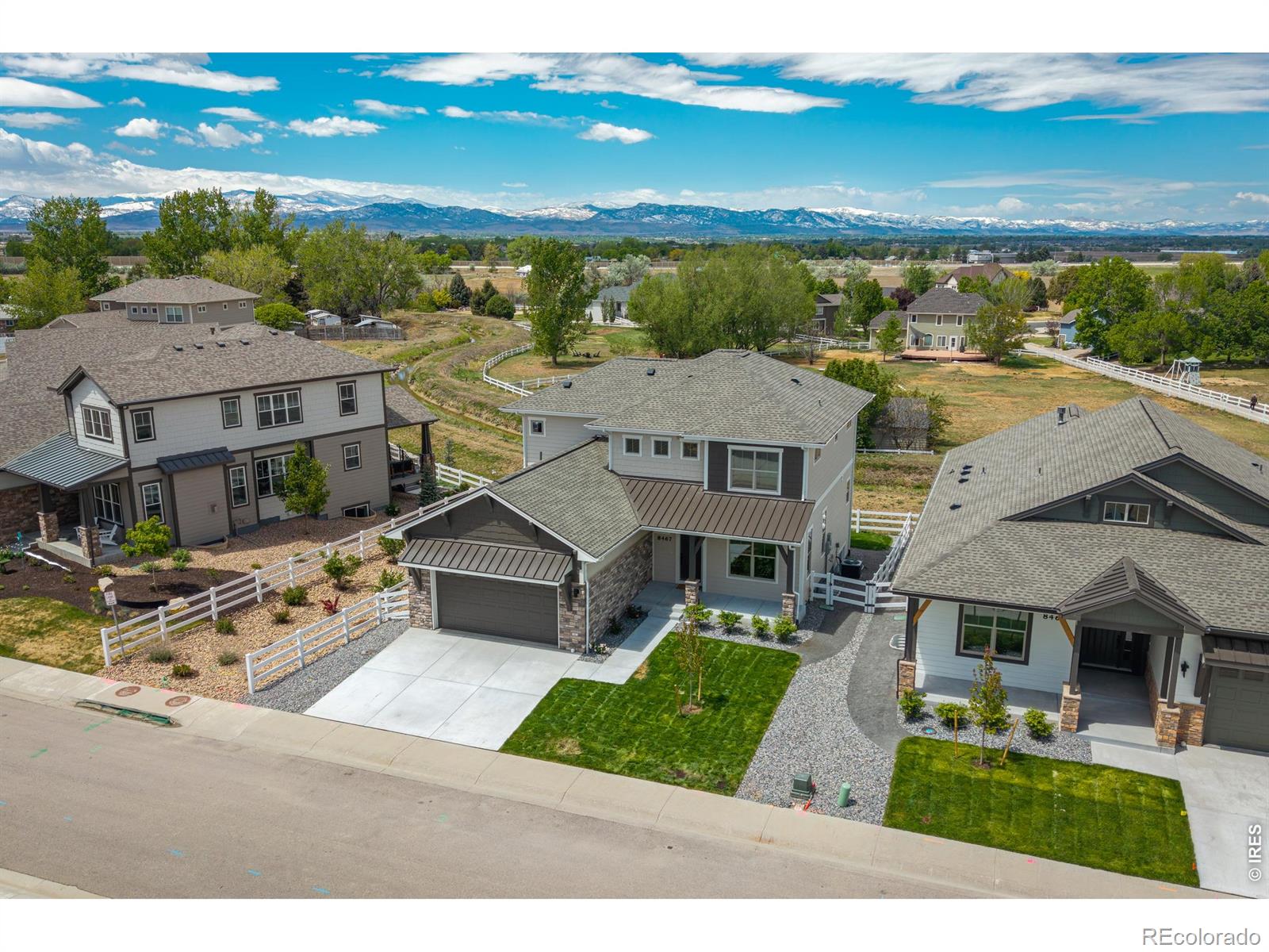 MLS Image #43 for 8467  annapolis drive,windsor, Colorado