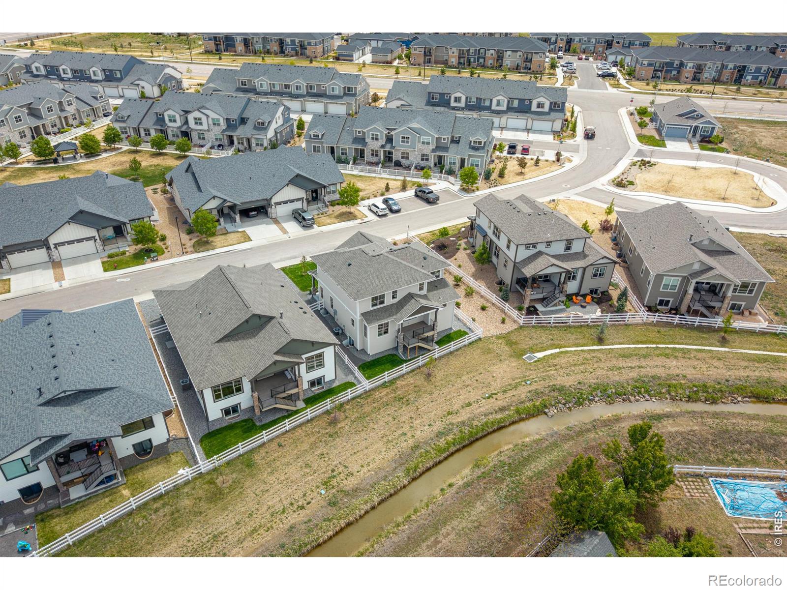MLS Image #44 for 8467  annapolis drive,windsor, Colorado