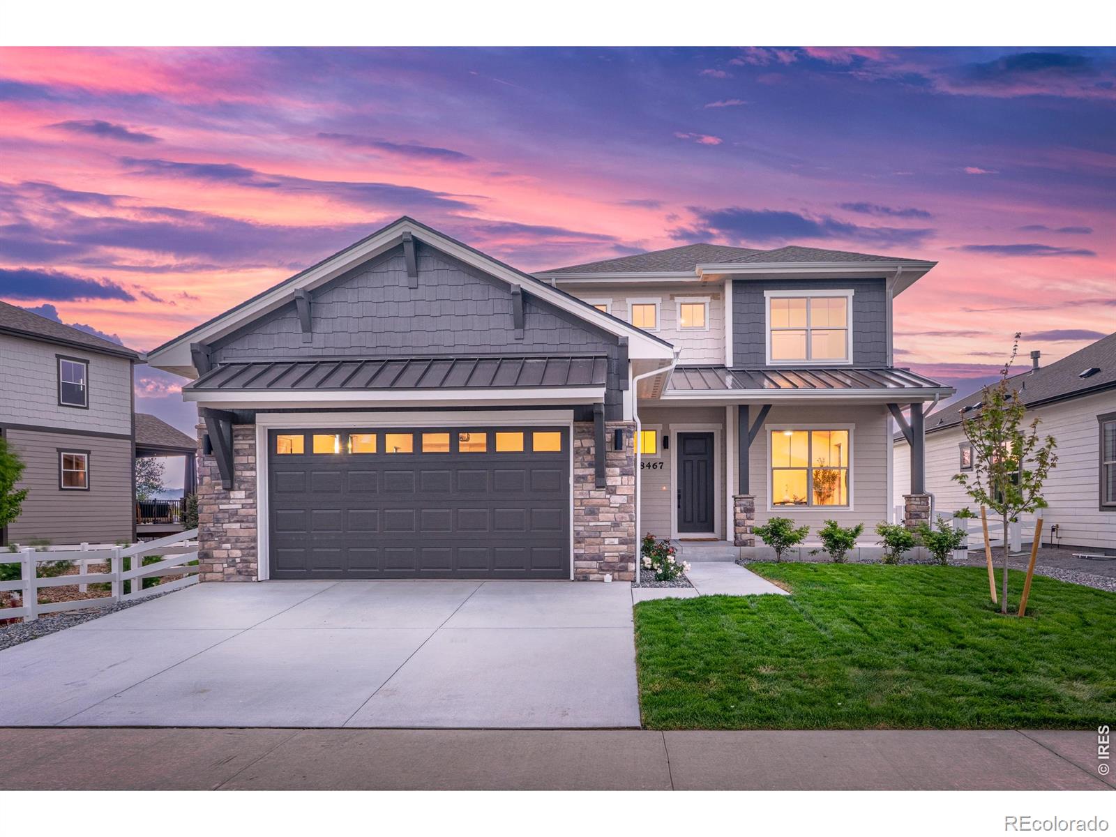 MLS Image #46 for 8467  annapolis drive,windsor, Colorado