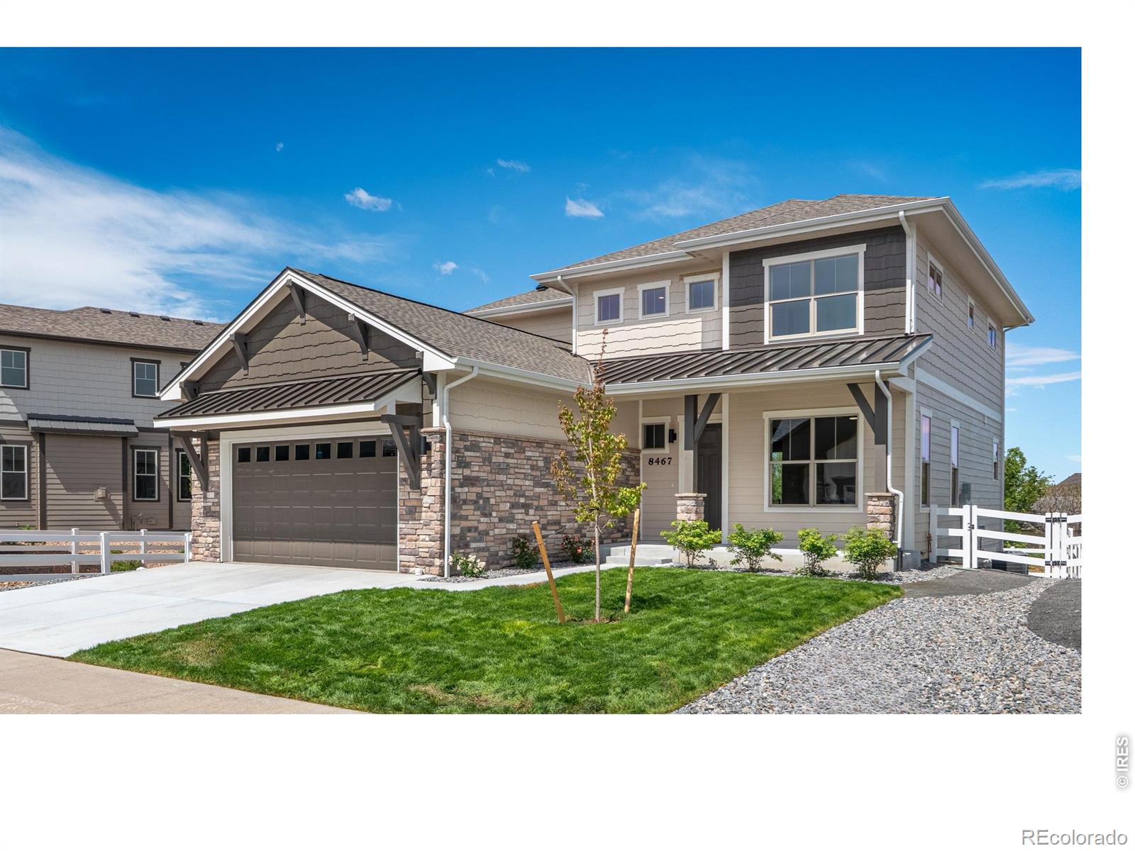 MLS Image #47 for 8467  annapolis drive,windsor, Colorado