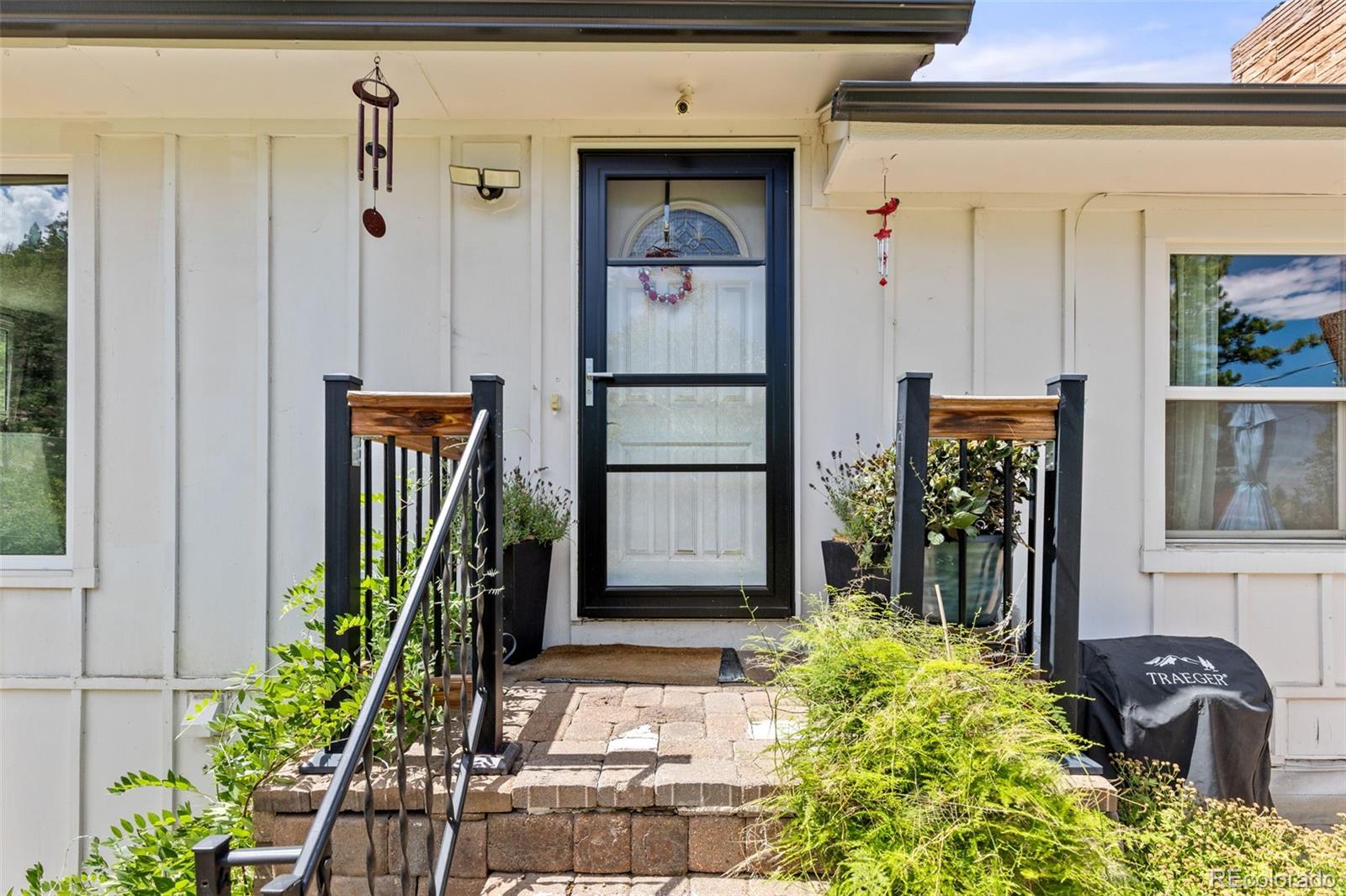 MLS Image #0 for 11827  brook road,golden, Colorado