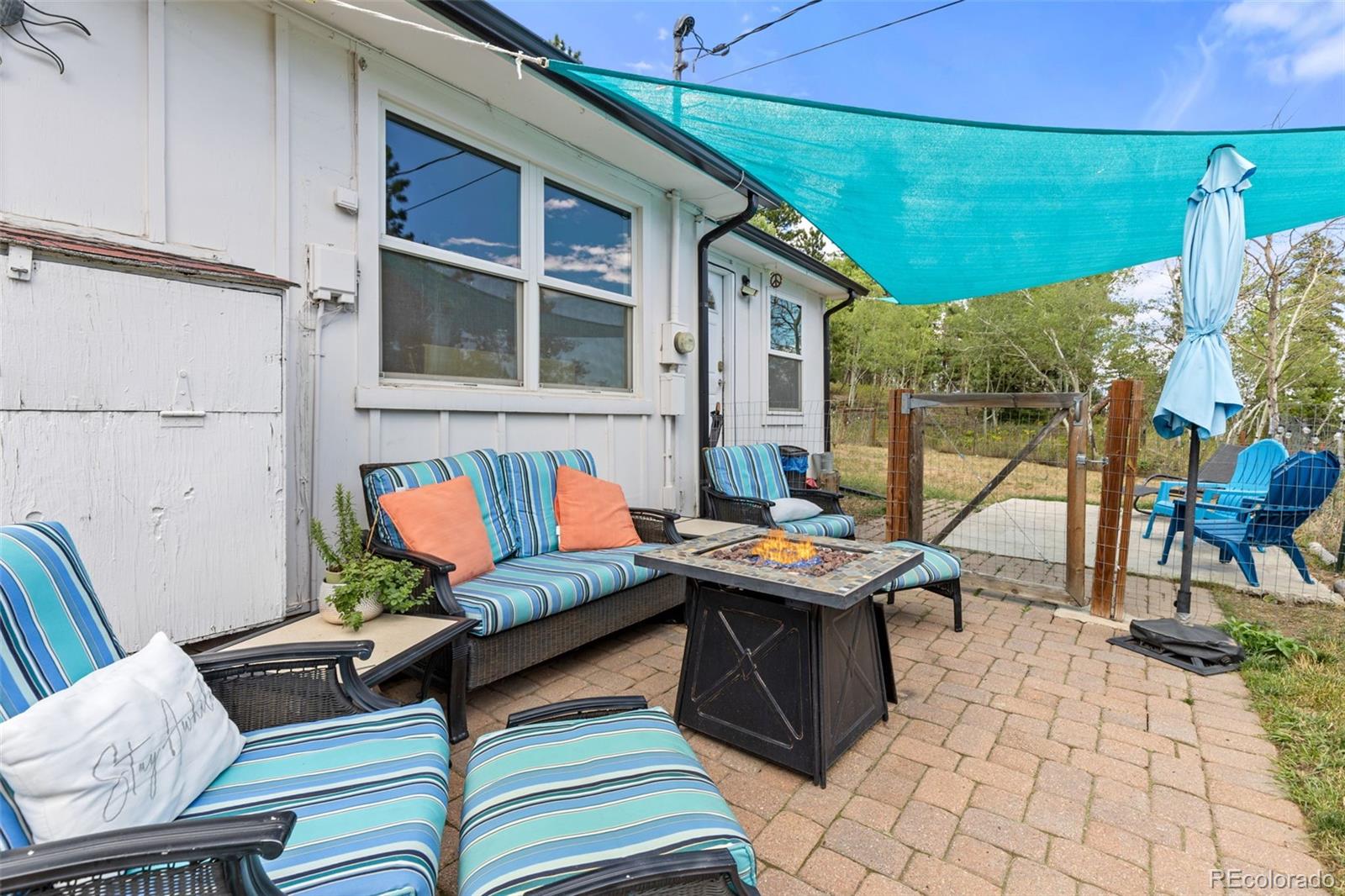 MLS Image #21 for 11827  brook road,golden, Colorado