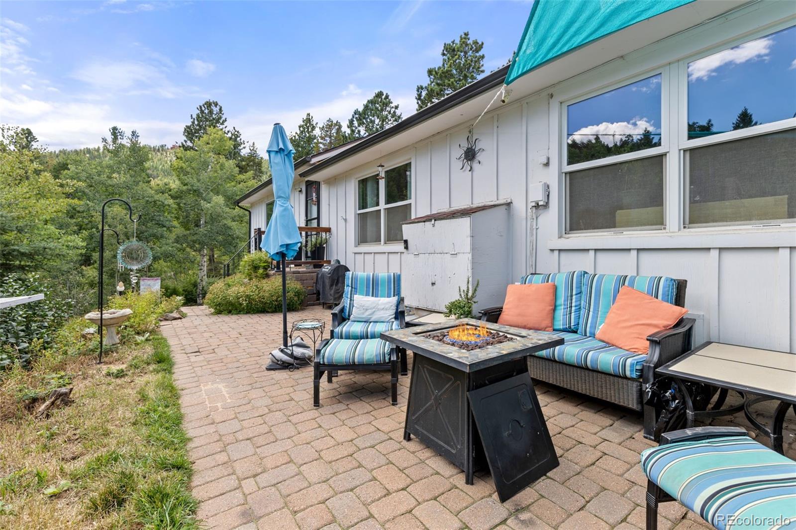 MLS Image #22 for 11827  brook road,golden, Colorado