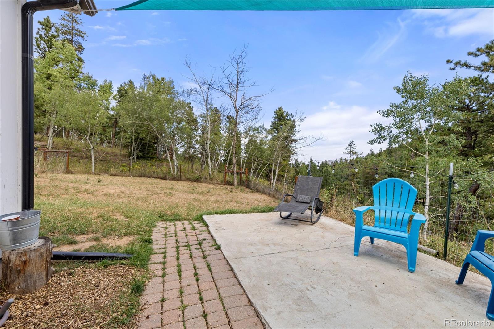 MLS Image #23 for 11827  brook road,golden, Colorado