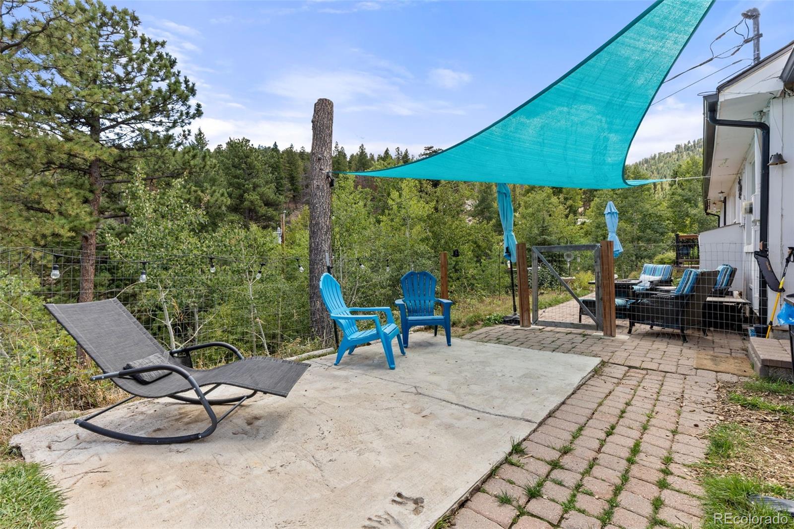 MLS Image #24 for 11827  brook road,golden, Colorado