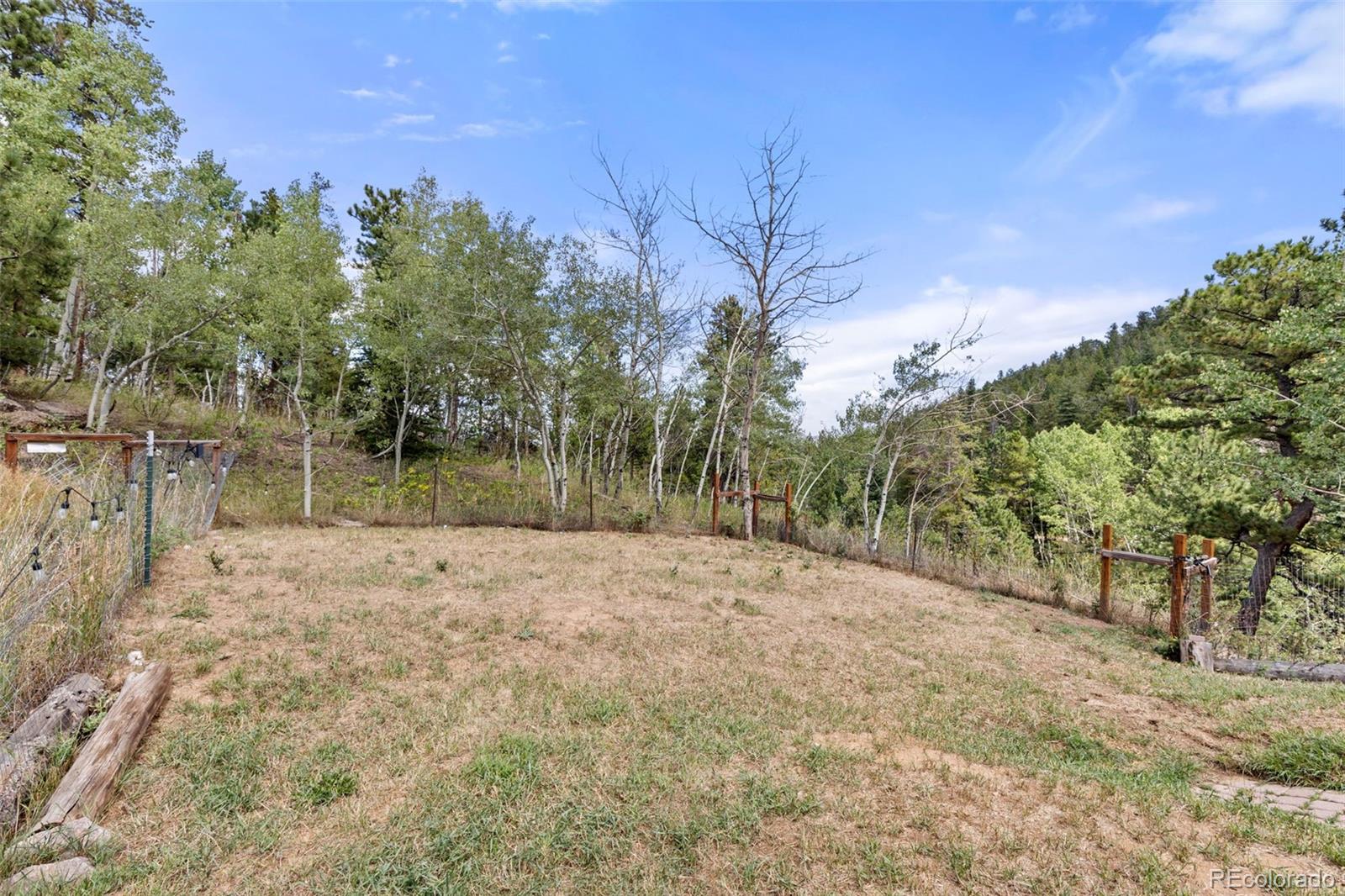 MLS Image #25 for 11827  brook road,golden, Colorado