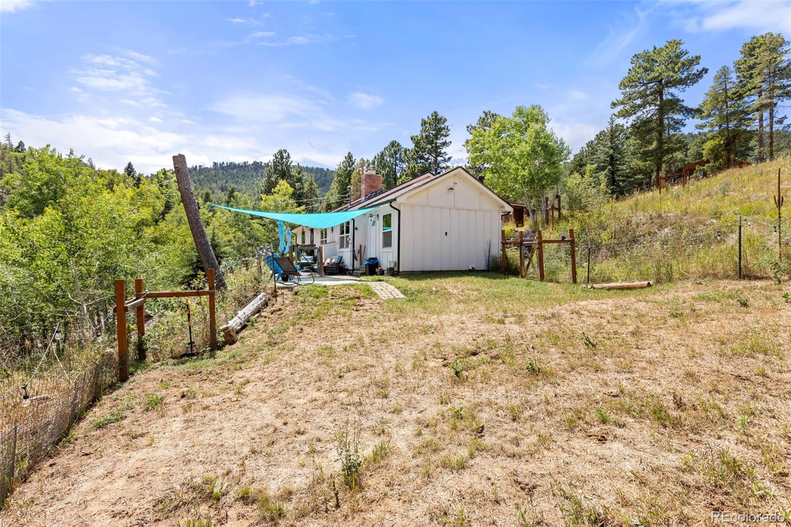 MLS Image #26 for 11827  brook road,golden, Colorado